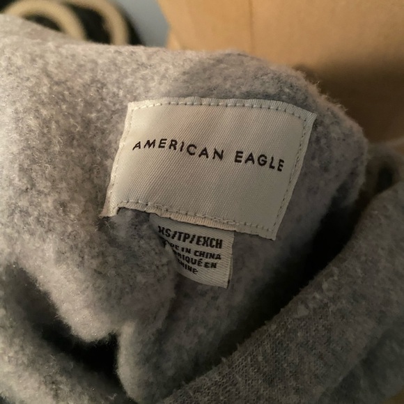 Women’s Grey Sweatshirt - Picture 2 of 2